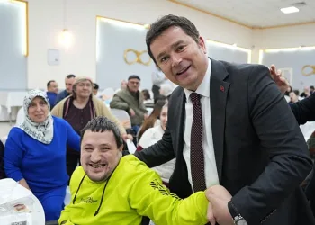 Osmangazi’de yatırım ve projeler hız kesmedi