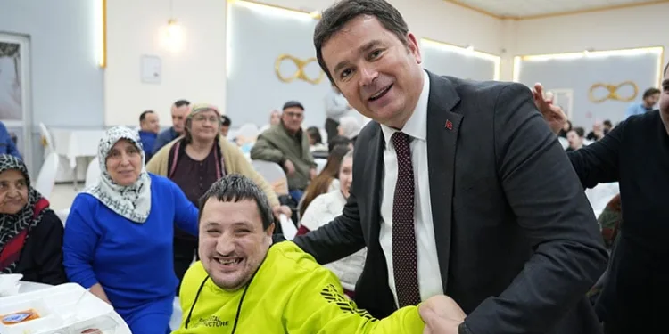 Osmangazi’de yatırım ve projeler hız kesmedi