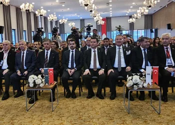 Afetlere karşı dirençli kentler için Çankaya’da buluşma