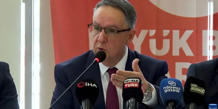 “Asgari ücret enflasyonu tetikleyen bir etken değildir”