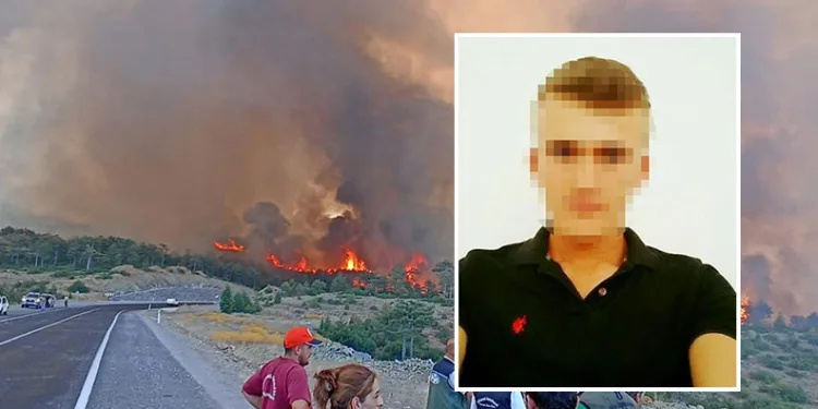 FETÖ’cü kundakçı hakkında 15 yıl hapis cezası istedi