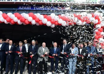 Kestel Belediyesi’nden sosyal belediyeciliği güçlendiren destekler