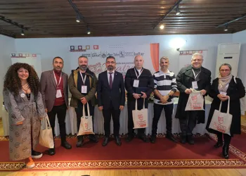 İnegöl’den tiyatroya düşünsel bakış