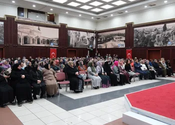 Yıldırımlı kadınlara e-ticaret desteği