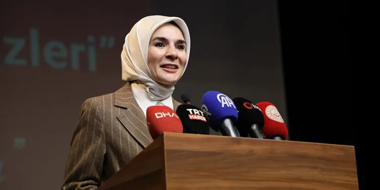 ‘Aile ve Nüfus 10 Yılı’ dönemi başlıyor”