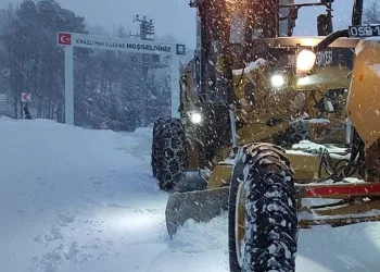 Osmangazi Belediyesi’nden kesintisiz mesai