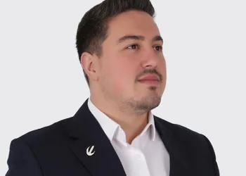 Yeniden Refah Partisi Gençlik Kolları Genel Başkanlığına Bursalı bir isim