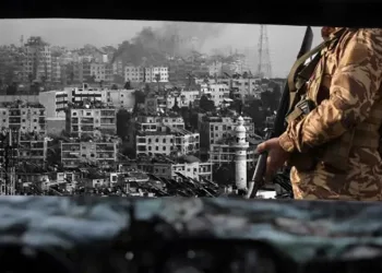 Halep YPG/SDG’den kurtarıldı