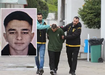 4 bin lira için öldürüldü