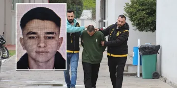 4 bin lira için öldürüldü