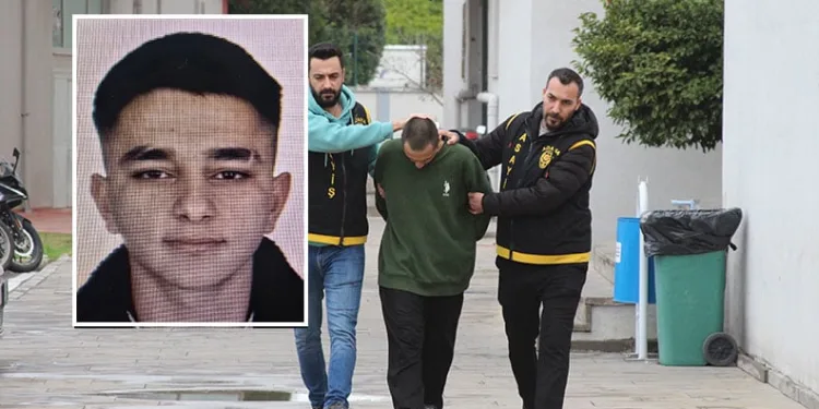 4 bin lira için öldürüldü