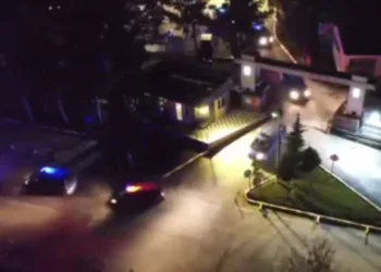 34 ilde FETÖ operasyonu