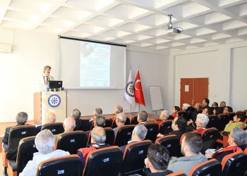 Tarımsal öğretimin 180. yılı BUÜ’de kutlandı