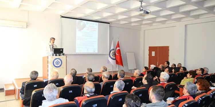 Tarımsal öğretimin 180. yılı BUÜ’de kutlandı