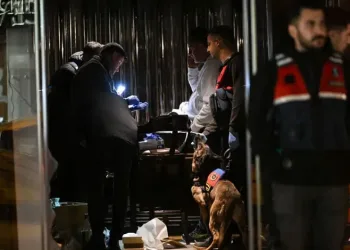 Otel ve gece kulüplerine uyuşturucu operasyonu