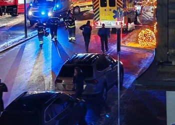 İsviçre’de kayak merkezinde patlama