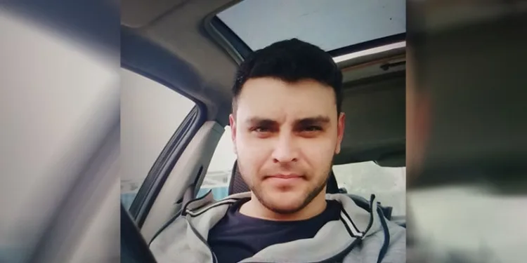Yenişehir’de 31 yaşındaki Alper 4 gündür kayıp