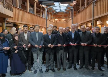 Kent Müzesi 17’Nci Yaşını “Zarafetin Mirası” Sergisiyle Kutluyor