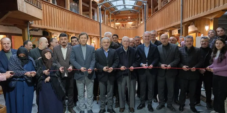 Kent Müzesi 17’Nci Yaşını “Zarafetin Mirası” Sergisiyle Kutluyor