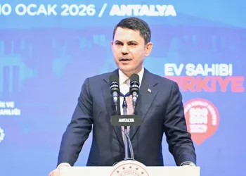 Antalya’da kura heyecanı