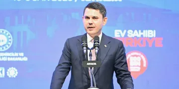 Antalya’da kura heyecanı