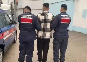Bursa’da 17 yıl 29 ay hapis cezası bulunan firari yakalandı