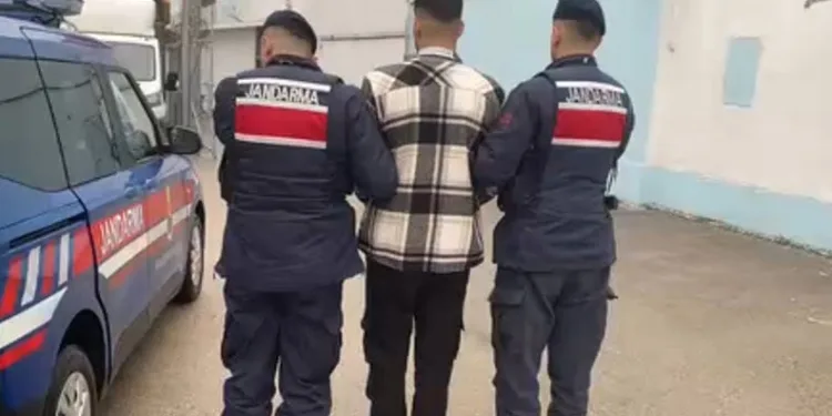 Bursa’da 17 yıl 29 ay hapis cezası bulunan firari yakalandı