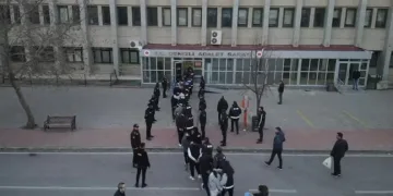 Suç örgütüne 2. dalga operasyon