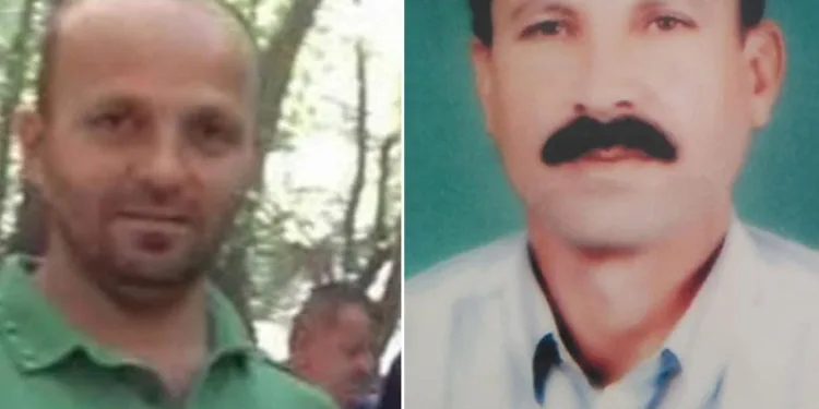 Mersin’de traktör uçuruma yuvarlandı: 2 ölü