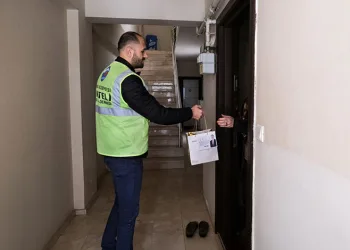 İnegöl Belediyesi 365 Gün Vatandaşının Yanında