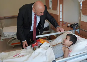 Orhangazi Belediyesi 2025 Yılında Sağlık Alanında da Hemşehrilerinin Yanındaydı