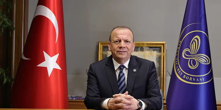 “Ekonomide öngörülebilirliğin güçlenmesi reel sektöre ivme kazandıracak”