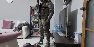 DEAŞ ve El Kaide operasyonunda 30 şüpheli adliyeye sevk edildi