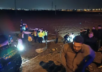 Batman’da feci kaza: 3 ölü