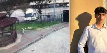 Adana’da silahlı saldırıya uğrayan çocuk hayatını kaybetti