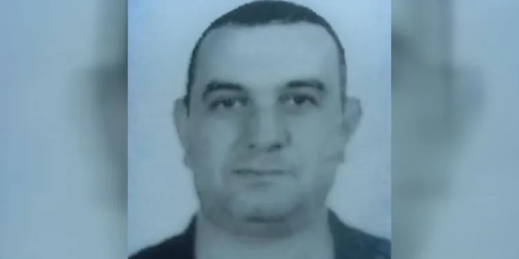 Bandırma’da asit fabrikasında şüpheli ölüm