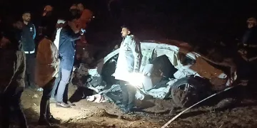 Batman’da feci kaza: 4 ölü