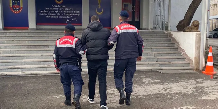 Kırıkkale’de firari 2 hükümlü yakalandı