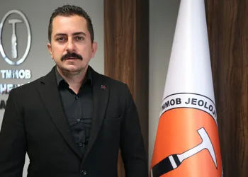 Jeoloji Mühendisleri Odası Güney Marmara Şubesi genel kurula gidiyor