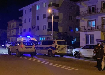 Yaşlı kadın evinde ölü bulundu
