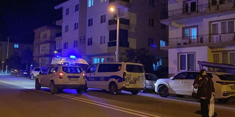 Yaşlı kadın evinde ölü bulundu