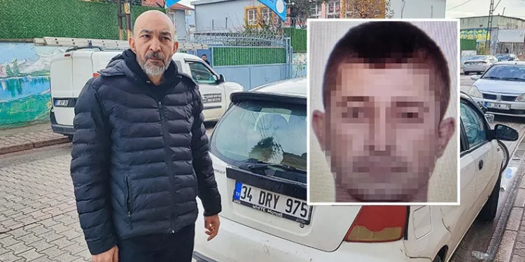 Öğretmene silahlı saldırı düzenleyen velinin 20 suç kaydı olduğu ortaya çıktı