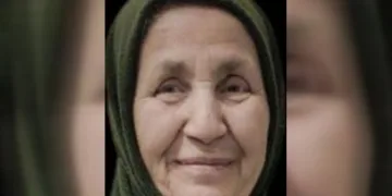 Baca düştü gaz sızıntısı ölüme sebep oldu