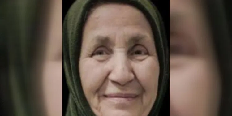 Baca düştü gaz sızıntısı ölüme sebep oldu