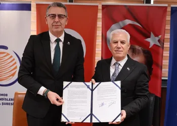 Daha temiz bir çevre için akademik iş birliği