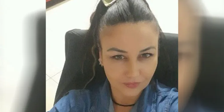 Elma yerken hayatını kaybetti