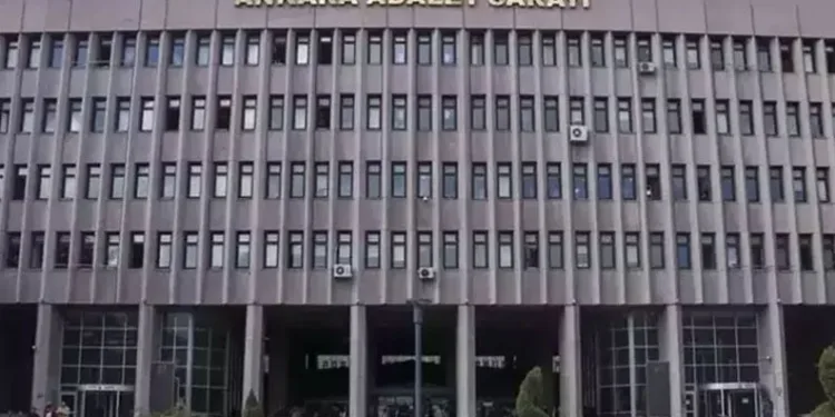 ABB’nin konser davasında yakalama kararı