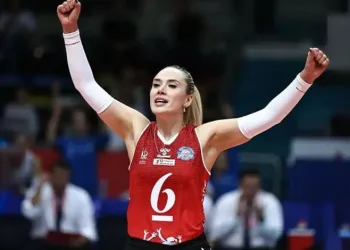 Uyuşturucu soruşturması: Derya Çayırgan gözaltına alındı