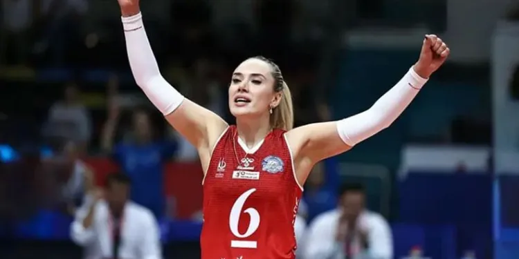 Uyuşturucu soruşturması: Derya Çayırgan gözaltına alındı