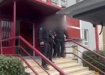 Bursa’da uyuşturucu operasyonu